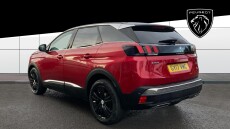 Peugeot 3008 1.6 BlueHDi 120 GT Line 5dr Diesel Estate